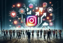 Instagram takipçi arttırma