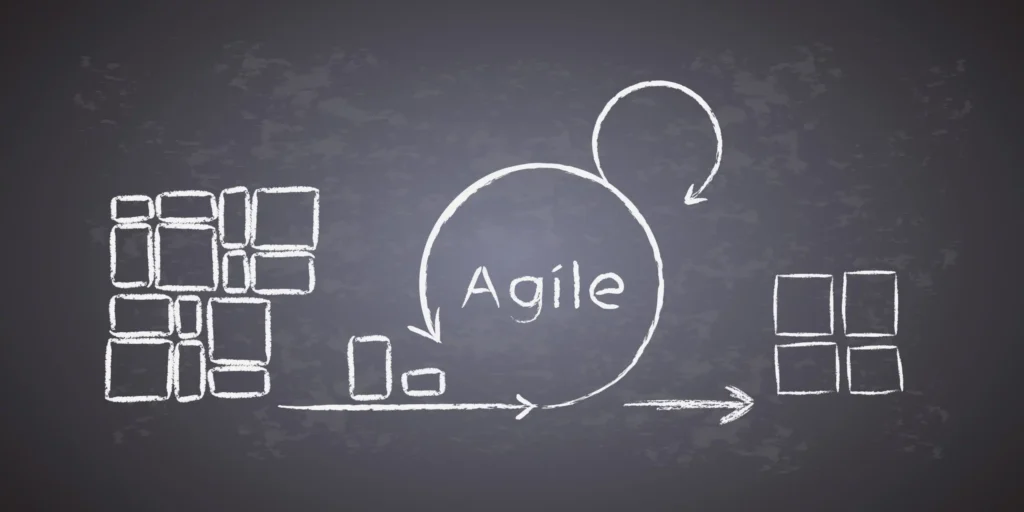 Agile'a Geçiş: Dikkat Edilmesi Gerekenler