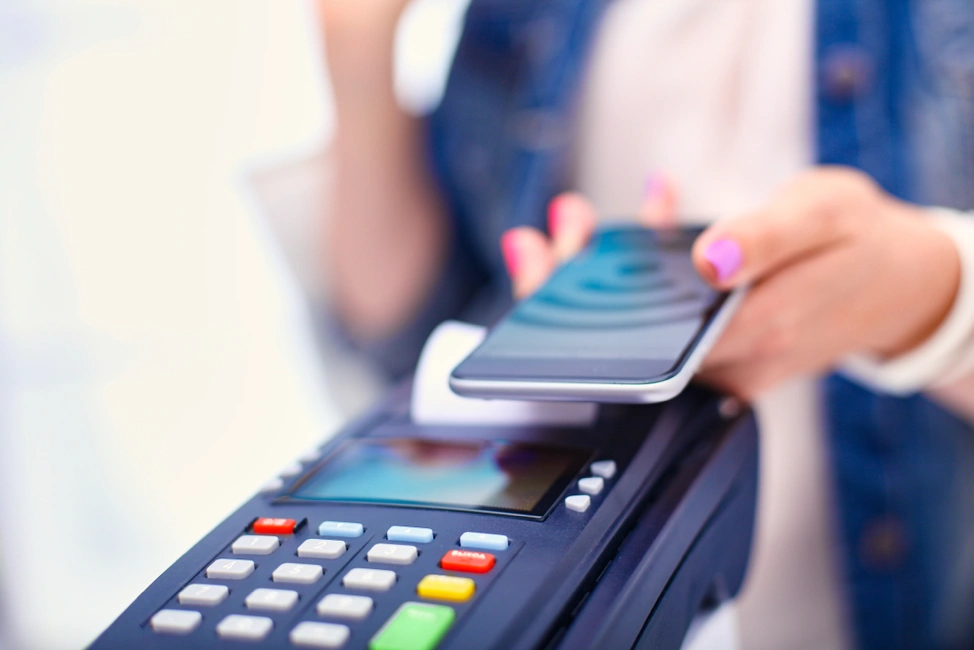 NFC Etiketi Nedir?