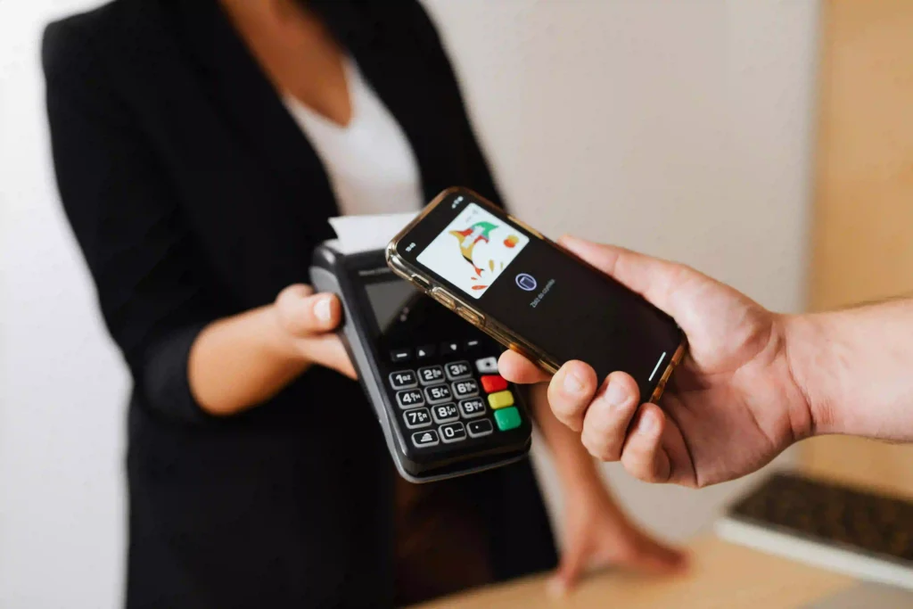 Temassız NFC Nedir?