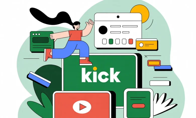 Kick'te Nasıl Abone Olunur? Kick Abone Ücreti Ne Kadar?