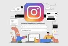 Instagram Şifre Doğru Ama Yanlış Diyor, Ne Yapmalıyım?