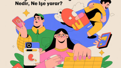 Instagram Repost Özelliği Nedir, Ne İşe Yarar?