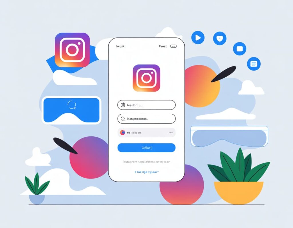 Instagram Repost ile Hikâyelerde Paylaşım Yapma