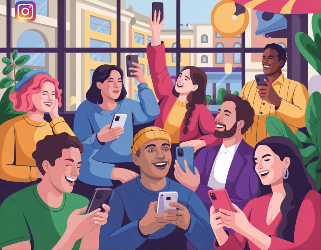 Instagram Repost ile Neler Paylaşılabilir?