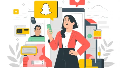snapchat hesap silme islemi nasil yapilir