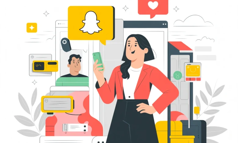 snapchat hesap silme islemi nasil yapilir