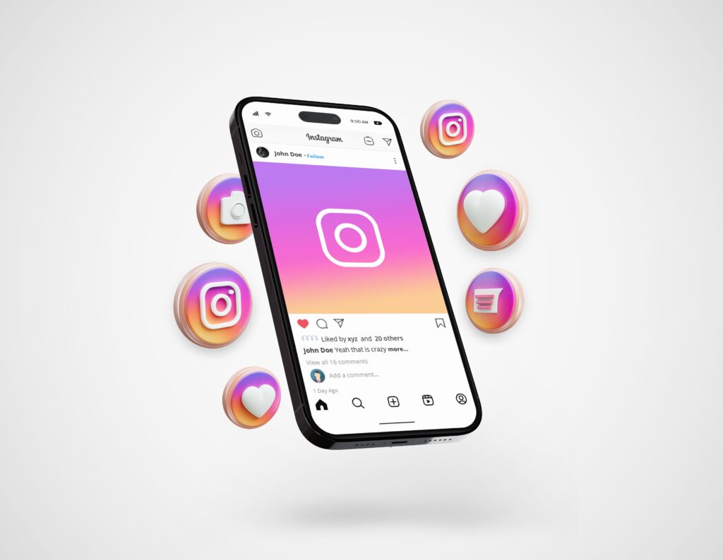 instagram hesabım çalındı bilgilerim değiştirildi