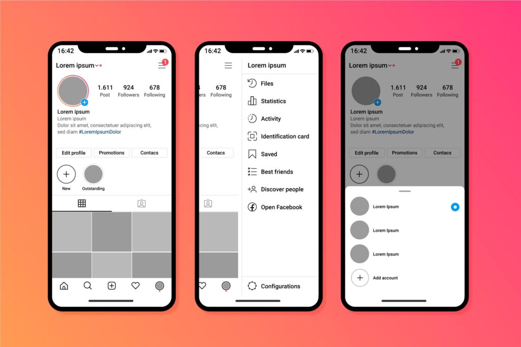 instagram hesabım çalındı telefon numaram ve e postam değiştirildi