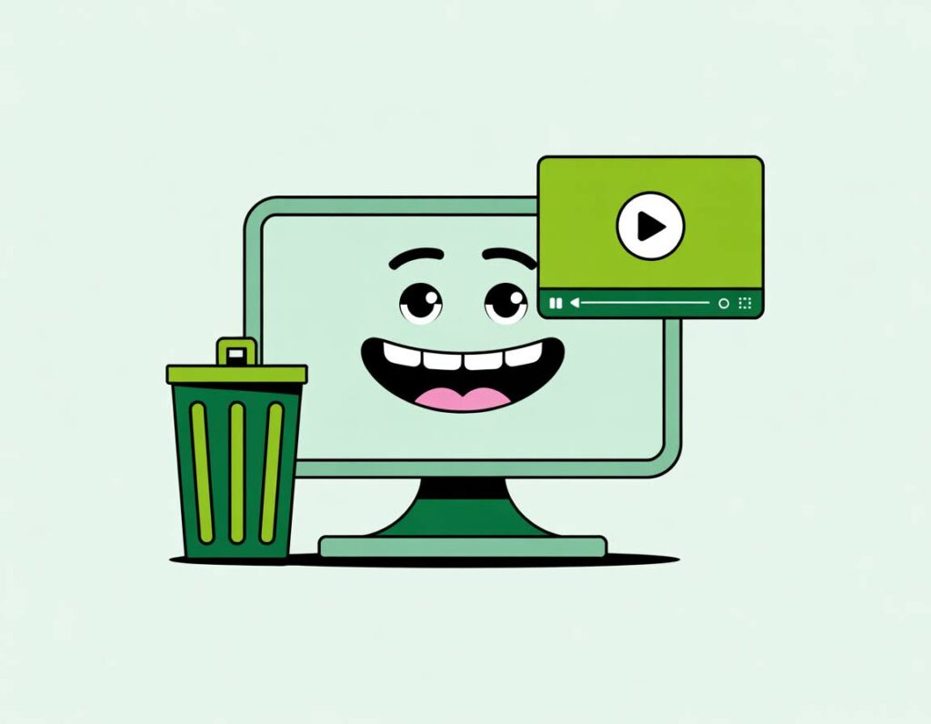 Kwai Video Silme Nasıl Yapılır?