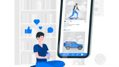 Facebook Hikaye Arşivi Nerede?