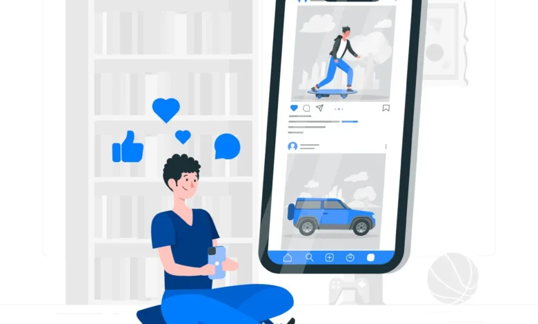 Facebook Hikaye Arşivi Nerede?