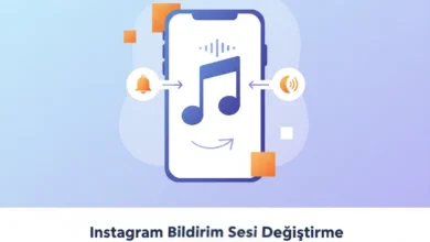 Instagram Bildirim Sesi Değiştirme Nasıl Yapılır?