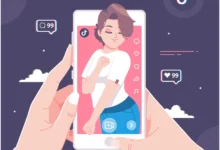 TikTok Görüntüleme Kapatma Özelliği Nasıl Etkinleştirilir?