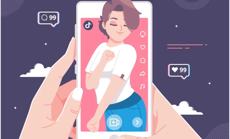 TikTok Görüntüleme Kapatma Özelliği Nasıl Etkinleştirilir?