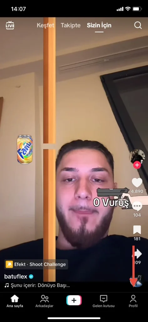 TikTok Profil Görüntüleme Kapatma Nasıl Yapılır?