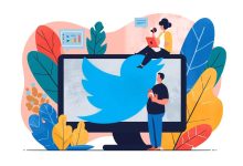 twitter beğenileri görme