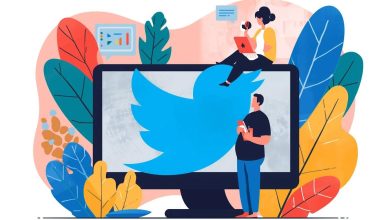 twitter beğenileri görme