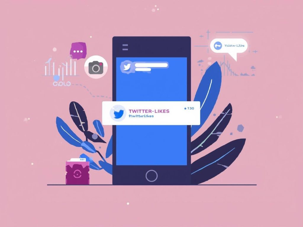 twitter eski beğenileri görme