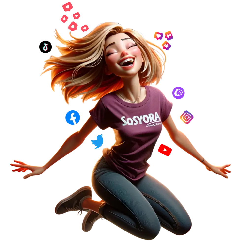 Sosyora